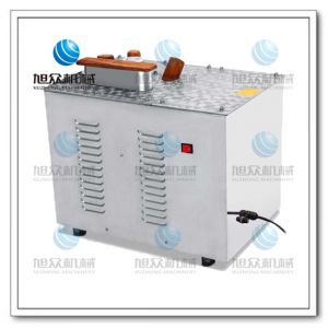 HK-268魚(yú)膠、靈芝、天麻切片機(jī)