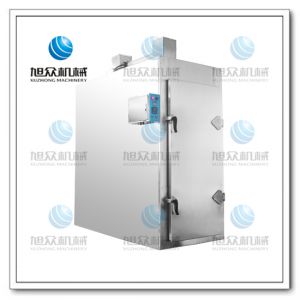 大型蒸汽蒸柜(蒸包子的機器)