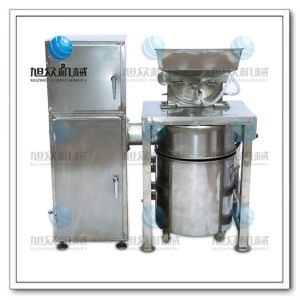 不銹鋼除塵粉碎機(jī)(水冷錘式)