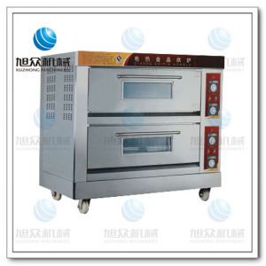 遠紅外線食品烘爐(電烘爐/燃氣)