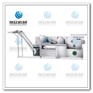 XZ面條機(jī)(掛面/濕面)