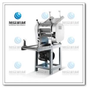 MTJ-60A型面條機(jī)(卡把式)