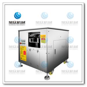 XZ-280AS雙槽切魚片機(304不銹鋼)