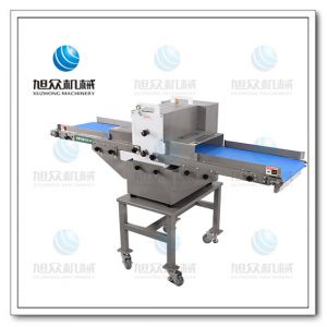 XZ-QT350B切條切塊機